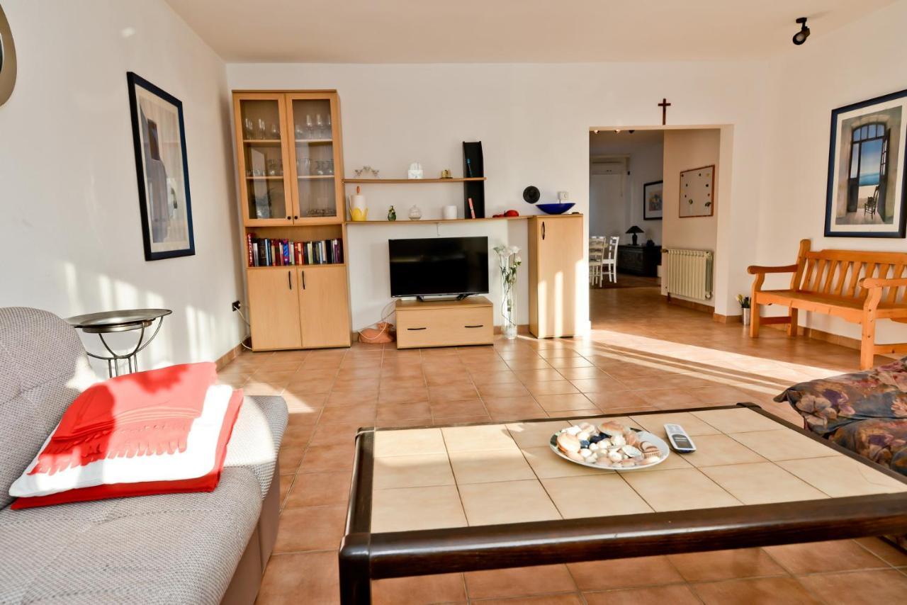 Apartmani Vidikovac Dokoza Zadar Exterior foto