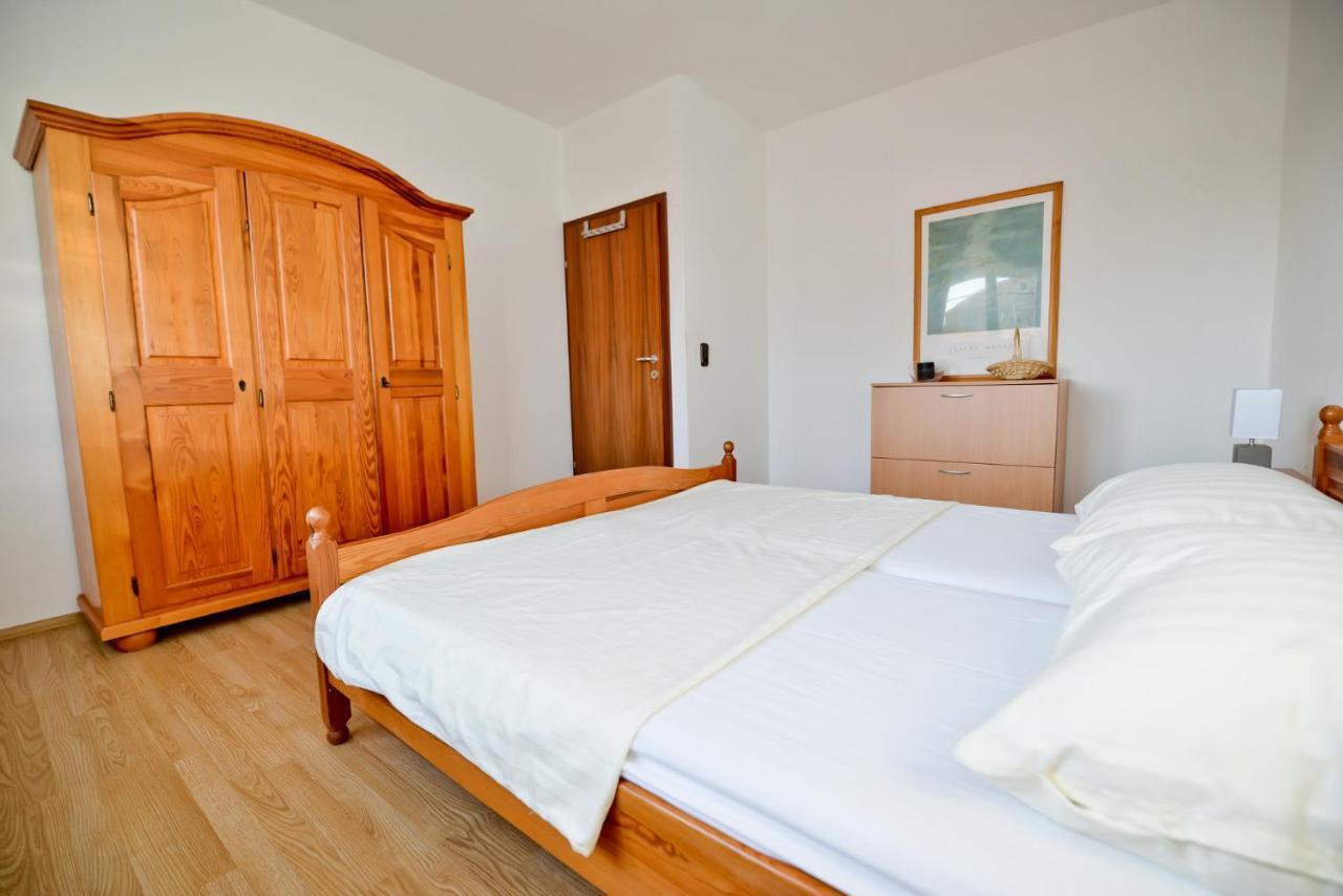 Apartmani Vidikovac Dokoza Zadar Exterior foto