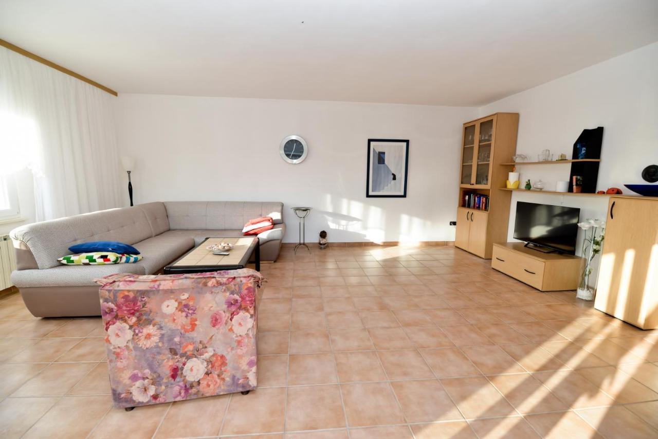 Apartmani Vidikovac Dokoza Zadar Exterior foto