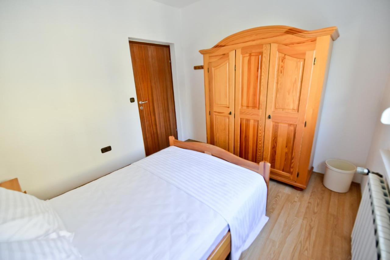 Apartmani Vidikovac Dokoza Zadar Exterior foto
